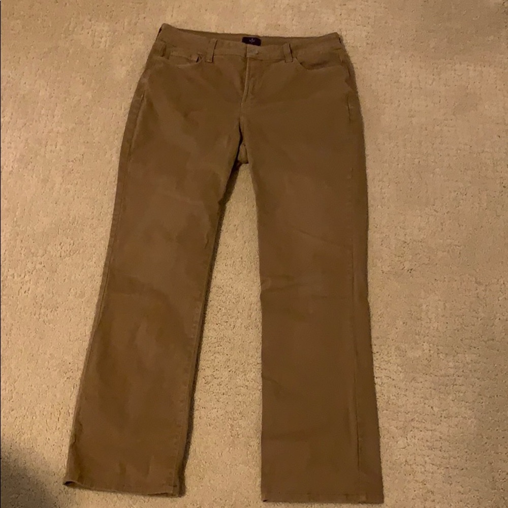 MxD Women’s Brown Skinny Jeans